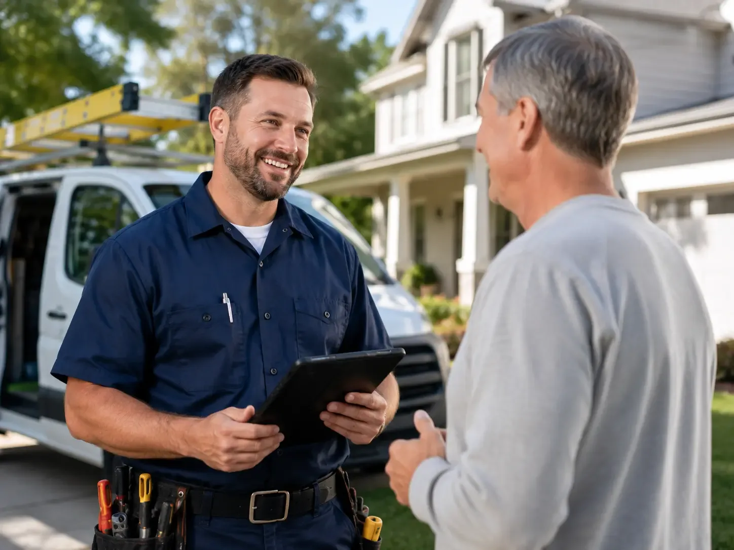 Electrical Panel Upgrade & Replacement in Florence, VT